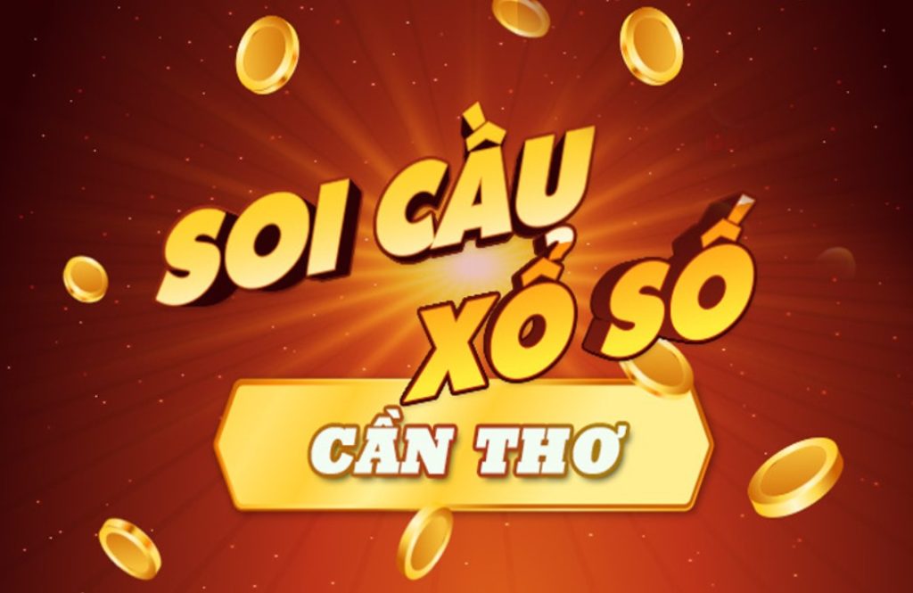 xổ số Cần Thơ