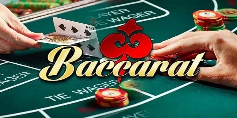 Sinh lời Baccarat tại Vn88